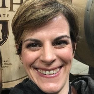 Meet your Posher, Anita